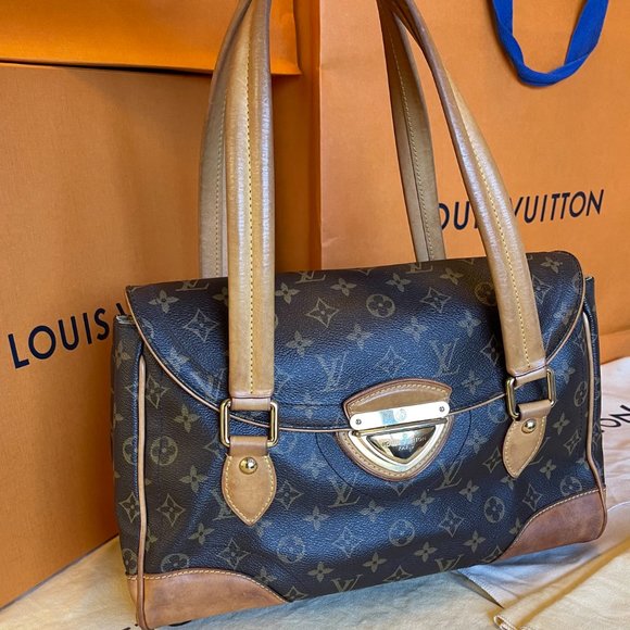 ❤️BEAUTIFUL❤️ BEVERLY MM - Picture 2 of 15